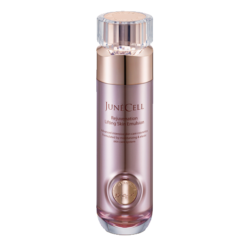 ラプチェ RAPCHE REVIVAL CELL LIFT EMULSION Junécell Rejuvenation Lifting Skin Emulsion | DraCell Cosmetics